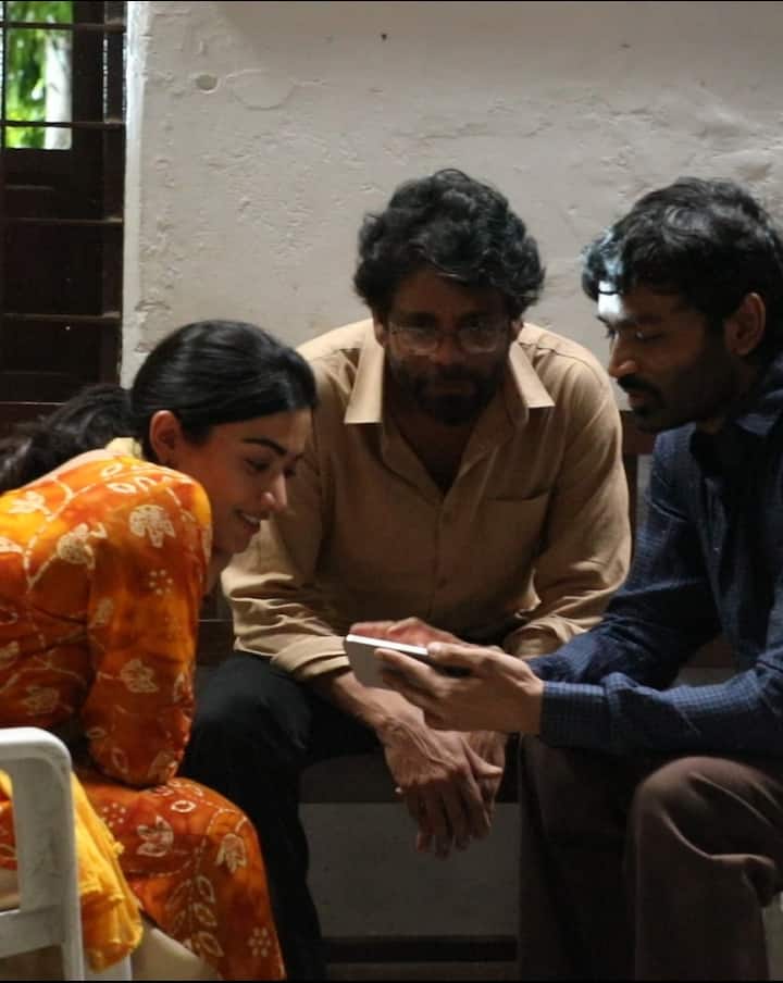 ధనవంతుడి ఆశకు పేదవారి ఆకలికి మధ్య జరిగే సంఘర్షణే కుబేర సినిమా. ఇందులో సమీరా పాత్రలో నటించింది రష్మిక