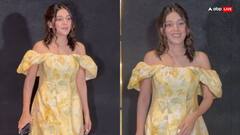 ऊप्स मोमेंट का शिकार हुईं आरजे महवश, सोशल मीडिया पर खूब उड़ा मजाक