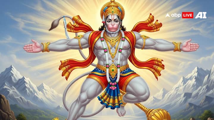 हनुमान जी जिन्हें कलयुग का देवता भी कहा जाता है. इनके चमत्कार और असीम शक्तियों के आगे हर कोई नतमस्तक है.