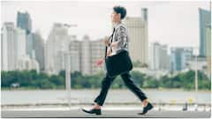 నడకతో గుండె, షుగర్, బరువు సమస్యలకు చెక్.. ఈ జపనీస్ వాకింగ్ టెక్నిక్ ట్రై చేయండి