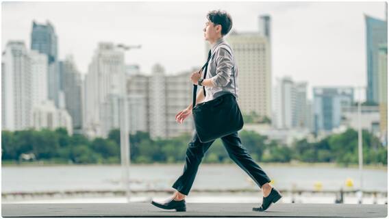 જાપાની લોકોની ફિટનેસનું આ છે રાજ