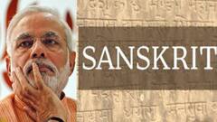 25 ஆயிரம் பேரு பேசுற சமஸ்கிருதத்திற்கு ரூ.2,500 கோடியா? பா.ஜ.க.வை விளாசும் மொழி ஆர்வலர்கள்!