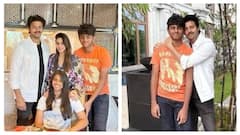 பெண்கள் விஷயத்தில் ஸ்ரீகாந்த் படு வீக்... குடும்பத்தில் வெடித்த பிரச்சனை! டாட்டா காட்டிய வந்தனா!