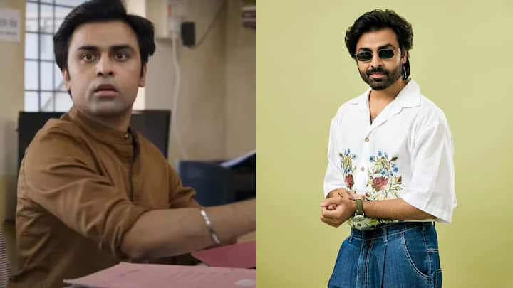 पंचायत में सचिव अभिषेक त्रिपाठी का किरदार जितेंद्र कुमार निभा रहे हैं. उनका जन्म 1 सितंबर 1990 को राजस्थान के खैरथल में हुआ था. 2025 में उनकी उम्र 35 साल है.