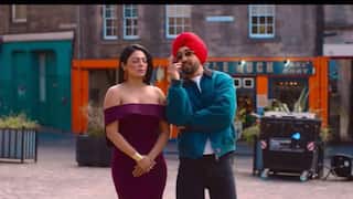 Diljit Dosanjh Shares Cryptic Message Amid Sardaar Ji 3, Hania Aamir Controversy