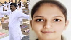 तिचं डॉक्टर होण्याचं स्वप्नं अधुरंच राहिलं ; बापाच्या निर्दयी वागण्याने संताप, साधनाच्या मृत्यूबद्दल हळहळ