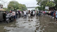 देश में आज कब-कहां और कितनी होगी बारिश, पढ़ें यूपी-बिहार, दिल्ली राजस्थान समेत देश के मौसम का अपडेट