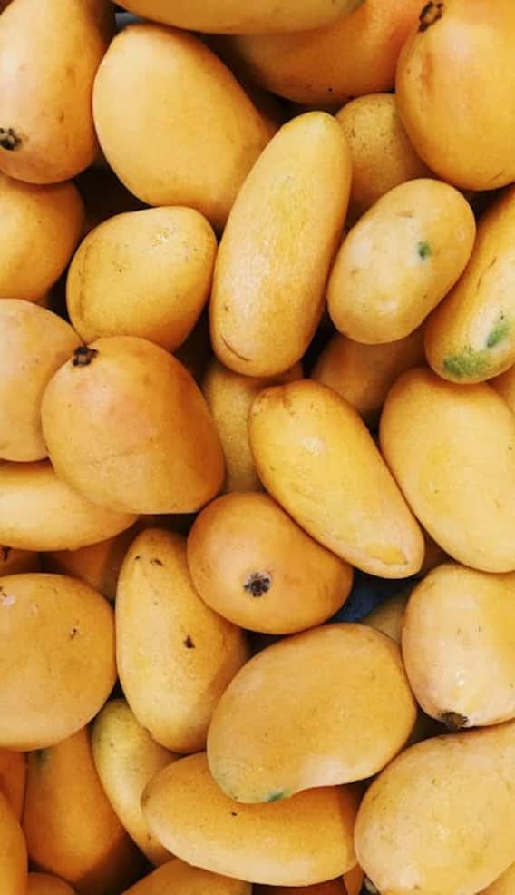 आम पानी में डूब जाए तो क्या है इसका मतलब?