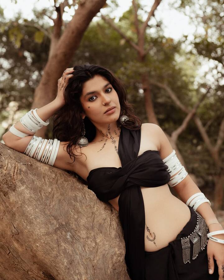 झील के बाद एक्ट्रेस निधि भानुशाली ने शो में दूसरे सोनू का रोल प्ले किया. इन्हें भी ऑडियन्स ने भरपूर प्यार दिया.