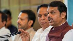 हिंदी को महाराष्ट्र में नहीं मिलेगी जगह! तीसरी भाषा को लेकर फडणवीस सरकार का बड़ा फैसला