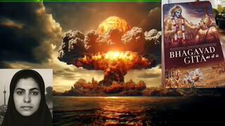 Curse of Atefah Sahaaleh : అత్యాచార బాధితురాలి శాపమే ఇరాన్ ని పట్టిపీడిస్తోందా? రెండు దశాబ్దాల క్రితం ఏం జరిగింది? కర్మ ఫలం అంటే ఇదేనా!