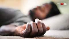 रोहतक: पत्नी ने भेजा ऐसा वीडियो कि पति ने खेत में लगा ली फांसी,मरने से पहले छोड़ा सनसनीखेज सबूत