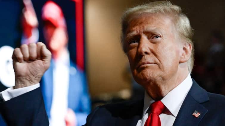 Trump Says US Will Hold Talks With Iran ‘Next Week’ As Fragile Ceasefire With Israel Holds