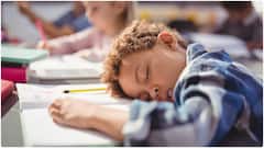 Study Tips to Avoid Sleep : చదువుకునేప్పుడు నిద్రరాకుండా తీసుకోవాల్సిన జాగ్రత్తలివే.. ఈ టిప్స్ ఫాలో అయిపోండి