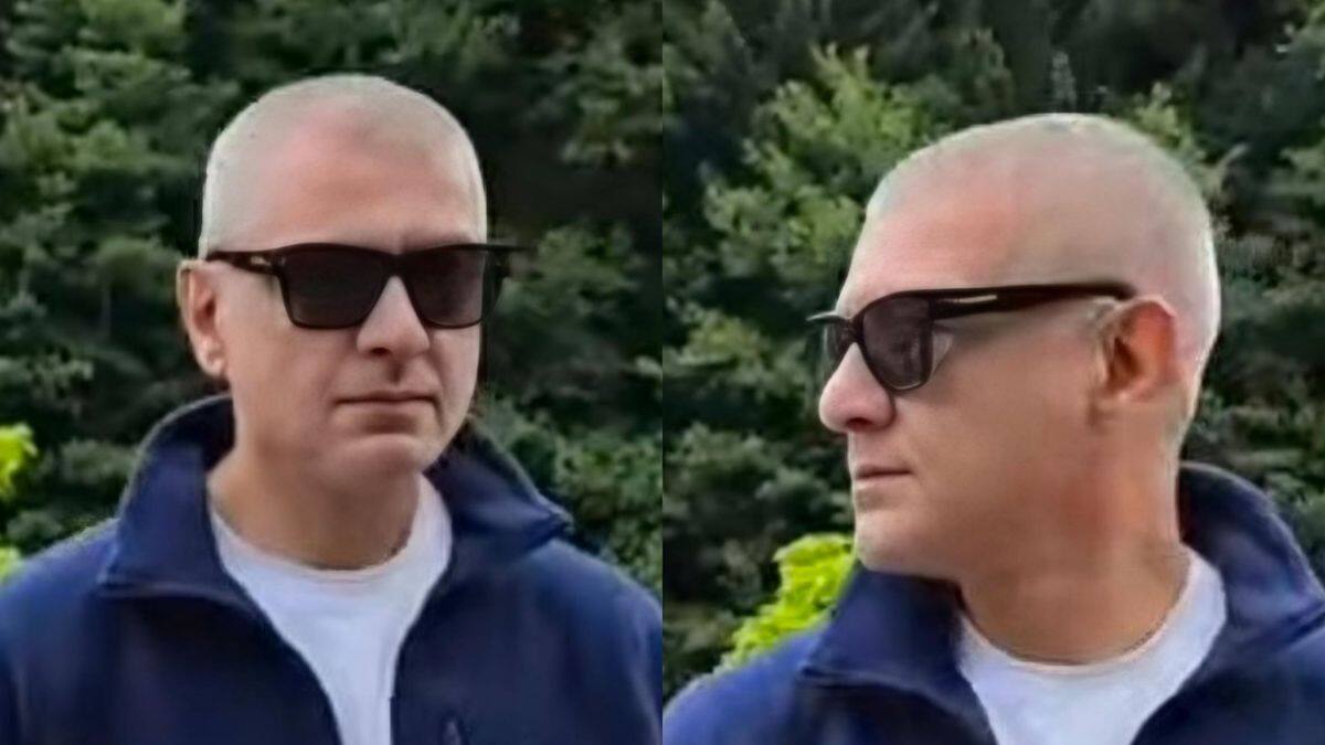 அடுத்த ரவுண்டிற்கு தயார்...சூப்பர் கூல் லுக்கில் அஜித் குமார்..ஃபோட்டோ வைரல்