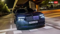 Rolls-Royceની અત્યાર સુધીની સૌથી પાવરફુલ કાર ભારતમાં લોન્ચ, 500 કિમીથી વધુની રેન્જ, કિંમત જાણીને તમે ચોંકી જશો