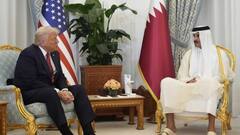 Qatar Emir Sheikh Tamim: कतर के अमीर शेख तमीम की शाही दुनिया! अरबों डॉलर की संपत्ति, जानें कितनी लग्जरी है लाइफस्टाइल