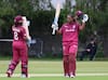 Hayley Matthews Nears Top Spot In ICC Women’s T20I Batting Rankings
