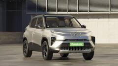 40 हजार डाउन पेमेंट पर Tata Punch EV खरीदी जाए तो मंथली EMI कितनी होगी? जानें हिसाब