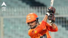 ইডেনে ইতিহাস গৌরবের, বেঙ্গল প্রো টি-২০ লিগের প্রথম সেঞ্চুরি, জিতল রাঢ় টাইগার্স, কলকাতা