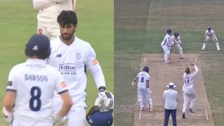 इंग्लैंड में तिलक वर्मा का 'ब्लॉकबस्टर' शो, डेब्यू में जड़ दिया दमदार शतक; ईशान किशन भी दिखा चुके हैं दम