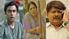 पंचायत के किरदारों और एक्टर्स की उम्र में है बड़ा अंतर!  जानिए कौन सबसे यंग, कौन सबसे सीनियर?