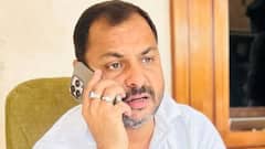 BJP विधायक पर आरोप- SDM को जड़ा थप्पड, अब अखिलेश यादव बोले- ‘हिस्सा-बांट’ पूरे प्रदेश का...