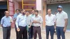 जम्मू नगर निगम ने अमरनाथ यात्रा की तैयारियों का लिया जायजा, जानें इस बार कैसी होगी व्यवस्था?