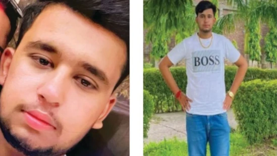 ఢిల్లీలో గ్యాంగ్‌స్టర్ ఎన్‌కౌంటర్ -అతని వయసు 22 ఏళ్లే - కానీ ఎన్ని ఘోరాలు చేశాడంటే ?