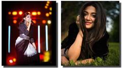 जिस गाने ने मोनाली ठाकुर को दिलाया नेशनल अवॉर्ड, मजेदार है उसके पीछा का किस्सा