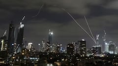 'ਈਰਾਨ ਨੇ ਕੀਤੀ ਜੰਗਬੰਦੀ ਦੀ ਉਲੰਘਣਾ', ਇਜ਼ਰਾਈਲ ਨੇ ਦਿੱਤੀ ਚੇਤਾਵਨੀ