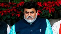 'हम हिंदू हैं, लेकिन इसका मतलब...', राज ठाकरे के बयान पर मंत्री बोले- 'उनकी शंकाएं दूर करेगी सरकार'