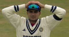 'Ek Taraf Se Mohammad, Ek Taraf Se Krishna': Gill's One-Liner Goes Viral - WATCH