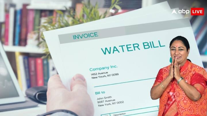 Delhi Water Bill Waiver: दिल्ली सरकार एक योजना लाने पर विचार कर रही है. इस योजना के तहत दिल्ली के लाखों लोगों को उनके पुराने पानी के बिलों को माफ किया जा सकता है.