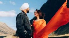 ਦਿਲਜੀਤ ਦੋਸਾਂਝ 'ਤੇ ਲੱਗ ਸਕਦਾ ਬੈਨ? 'ਸਰਦਾਰ ਜੀ 3' 'ਚ ਪਾਕਿਸਤਾਨੀ ਅਦਾਕਾਰਾ ਨੂੰ ਲੈ ਹੰਗਾਮਾ; ਲੋਕ ਕਹਿ ਰਹੇ- 'ਗੱਦਾਰ'