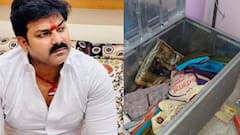 भोजपुरी स्टार पवन सिंह के घर बड़ी चोरी, चोरों ने सास-ससुर के मकान से उड़ाए लाखों के गहने और नगद