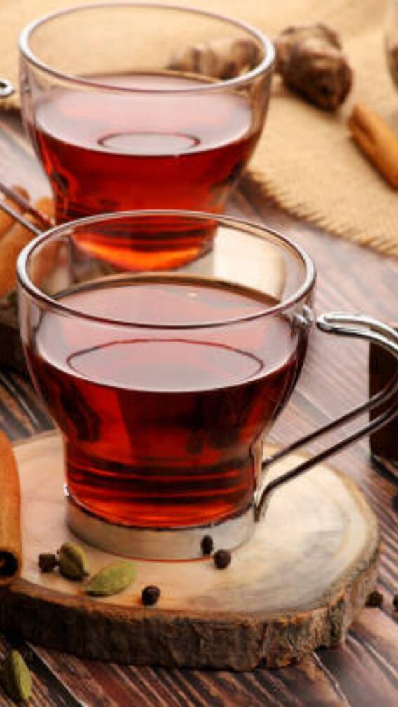 टेंशन रहती है ज्यादा तो यह वाली चाय देगी फायदा