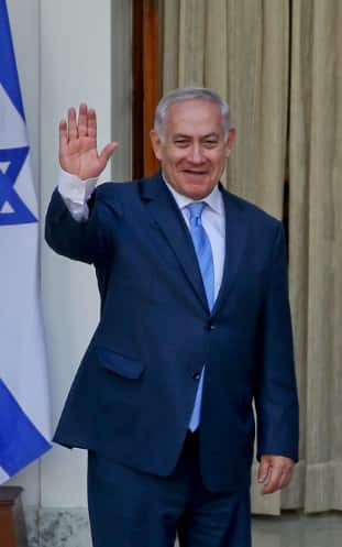 Israel-Iran War: ઇઝરાયેલ પાસે છે 6 ઘાતક 'મહાઅસ્ત્રો'