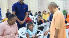 मुरादाबाद में स्कूल संचालक ने उड़ाई नियमों की धज्जियां, CM योगी के निर्देश पर बच्ची का एडमिशन