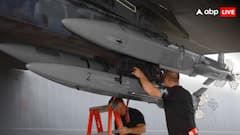 B-2 बॉम्बर ही नहीं, ईरान में एयरस्ट्राइक के लिए अमेरिका ने किया था इन हथियारों का इस्तेमाल; जानें खासियत