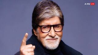 'फोन पर बोलना बंद करो भाई', कॉलर ट्यून के लिए ट्रोल हुए अमिताभ बच्चन तो दिया करारा जवाब बोले - 'सरकार से कहो'