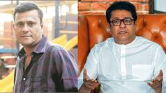 ...मग राज ठाकरेही षंढ आहेत का? संदीप देशपांडेंच्या वक्तव्यावर शिंदे गटाच्या नेत्याचा प्रतिसवाल