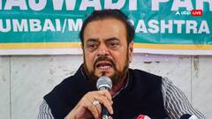 'लड़ाई से किसी को कोई फायदा नहीं, सिर्फ बर्बादी होती है', ईरान-इजरायल के बीच सीजफायर पर बोले अबू आजमी