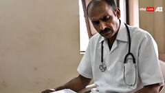 गलत मेडिकल जांच की वजह से खोई नौकरी, अब शख्स को मिला साढ़े 13 लाख रुपए का मुआवजा