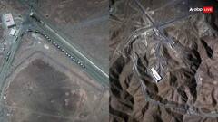 ઇરાને કરી દીધો ખેલઃ ખામનેઇએ 400 કિલો યૂરેનિયમ આ રીતે કર્યો ગાયબ, બનશે 10 પરમાણુ બૉમ્બ