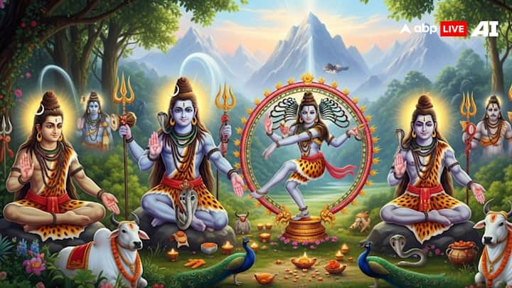 ज्यादातर लोगों को यही लगता है कि सभी भगवानों में सबसे ज्यादा अवतार श्री विष्णु के हैं, जबकि ऐसा बिलकुल नहीं है. सभी देवी-देवताओं में सबसे ज्यादा अवतार शिवजी के हैं.