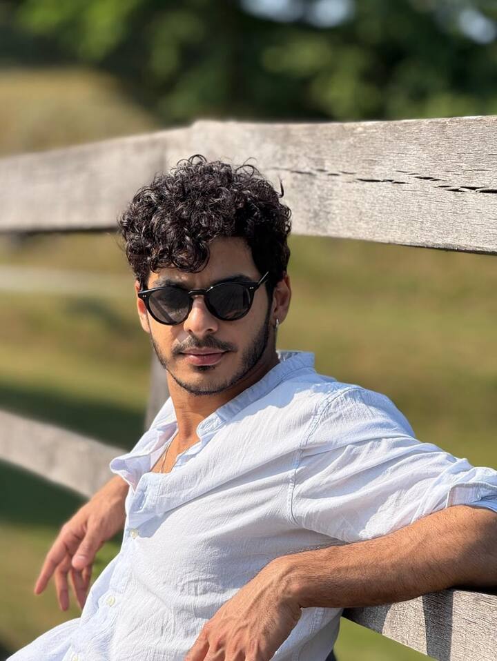 Sharing a collection of photos and videos from the getaway, the Dhadak actor described the trip as unforgettable, captioning his post, “So long, Slovenia-Croatia-Austria until next time, you’ll be the best time..”