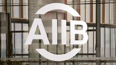 AIIB’s Growth Unaffected By Geopolitics; India Receives $11 Billion In Projects, Says VP Pandey