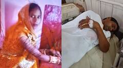 झालावाड़: प्रेमी की खातिर सोते हुए पति पर डाला खौलता हुआ तेल, यूट्यूब से सीखा था हत्या का यह तरीका!