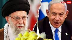 Israel-Iran War: 'ઇરાને તોડ્યુ સીઝફાયર', ઇઝરાયેલે લગાવ્યો આરોપ, કહ્યું- 'હવે પુરેપુરી તાકાતથી પ્રહાર કરીશું'